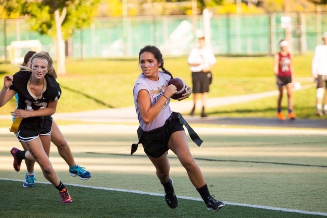 What is Powder Puff Football A Simple Overview and History