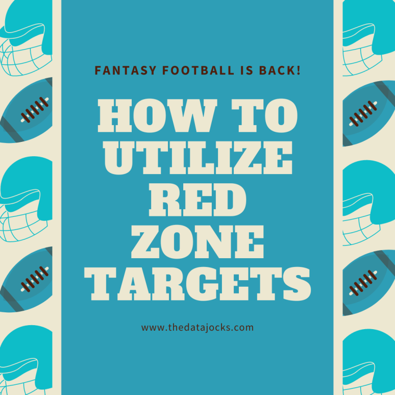 In red zone explained: What it means for your fantasy football teams success.