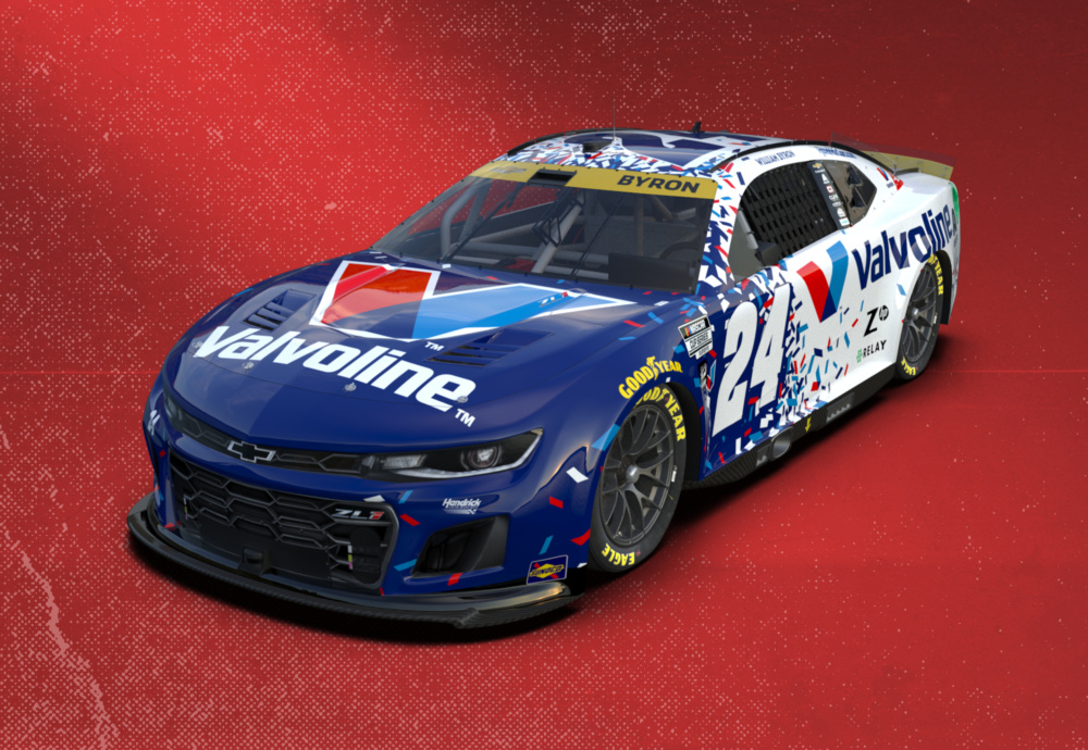 Dont Miss Out: What Channel Is NASCAR Qualifying On This Week