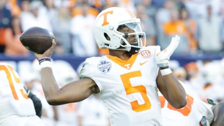 Looking to Watch Tennessee Vols Football? Heres How!