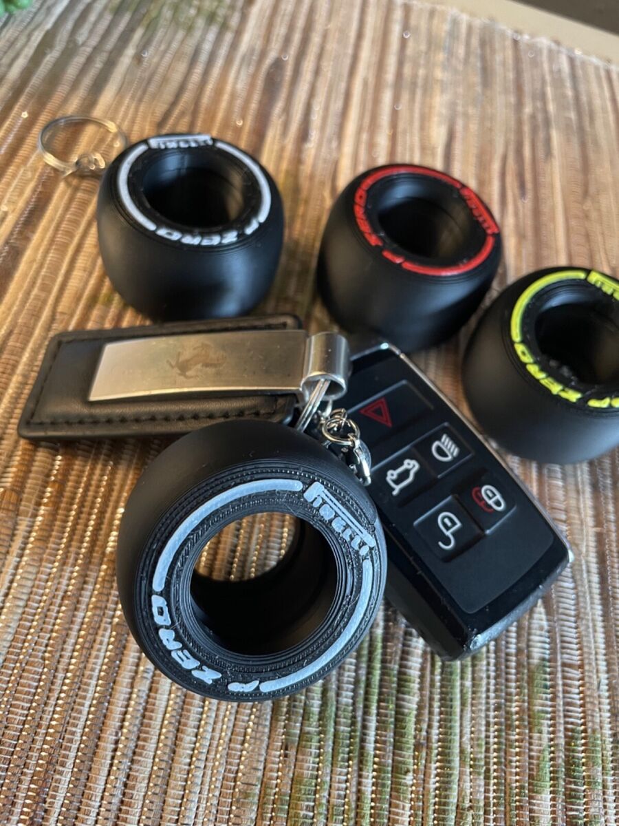 Explore Wide Range of F1 Tire Keychain on eBay