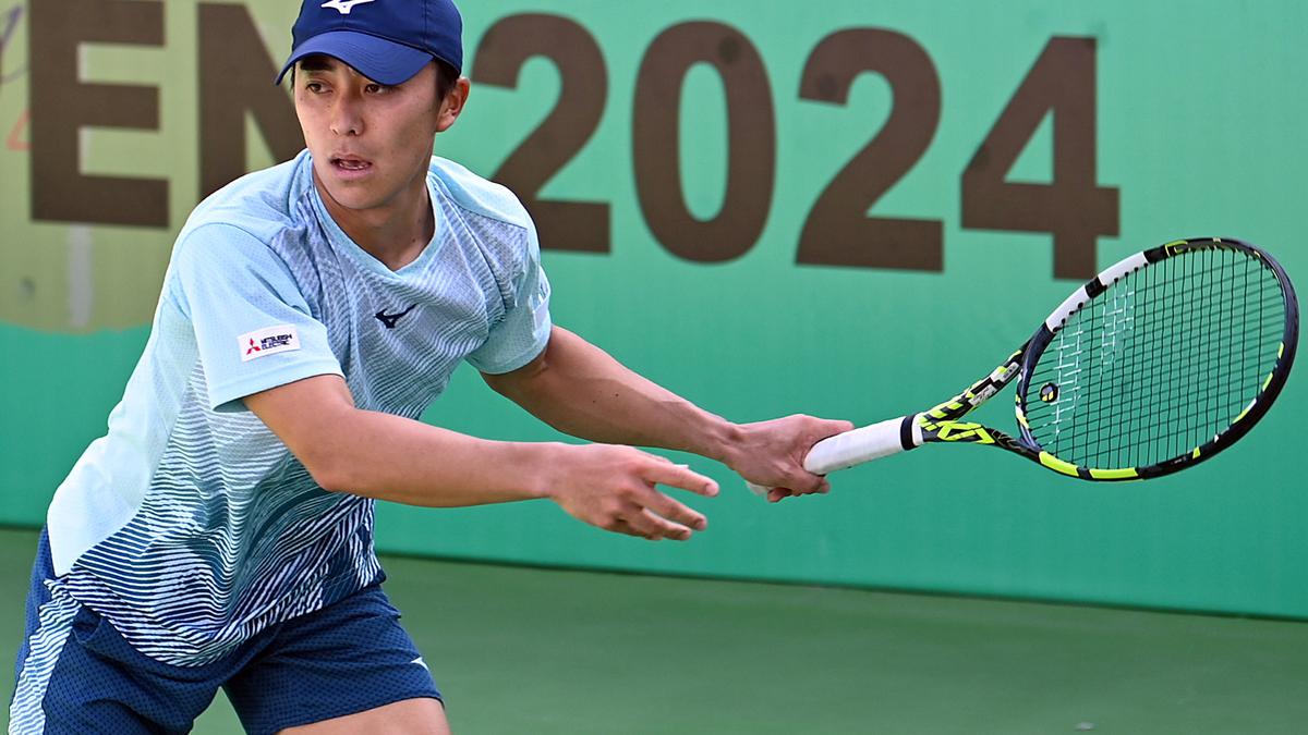 a shimizu tennis: Why is it the perfect sport for fitness and fun?