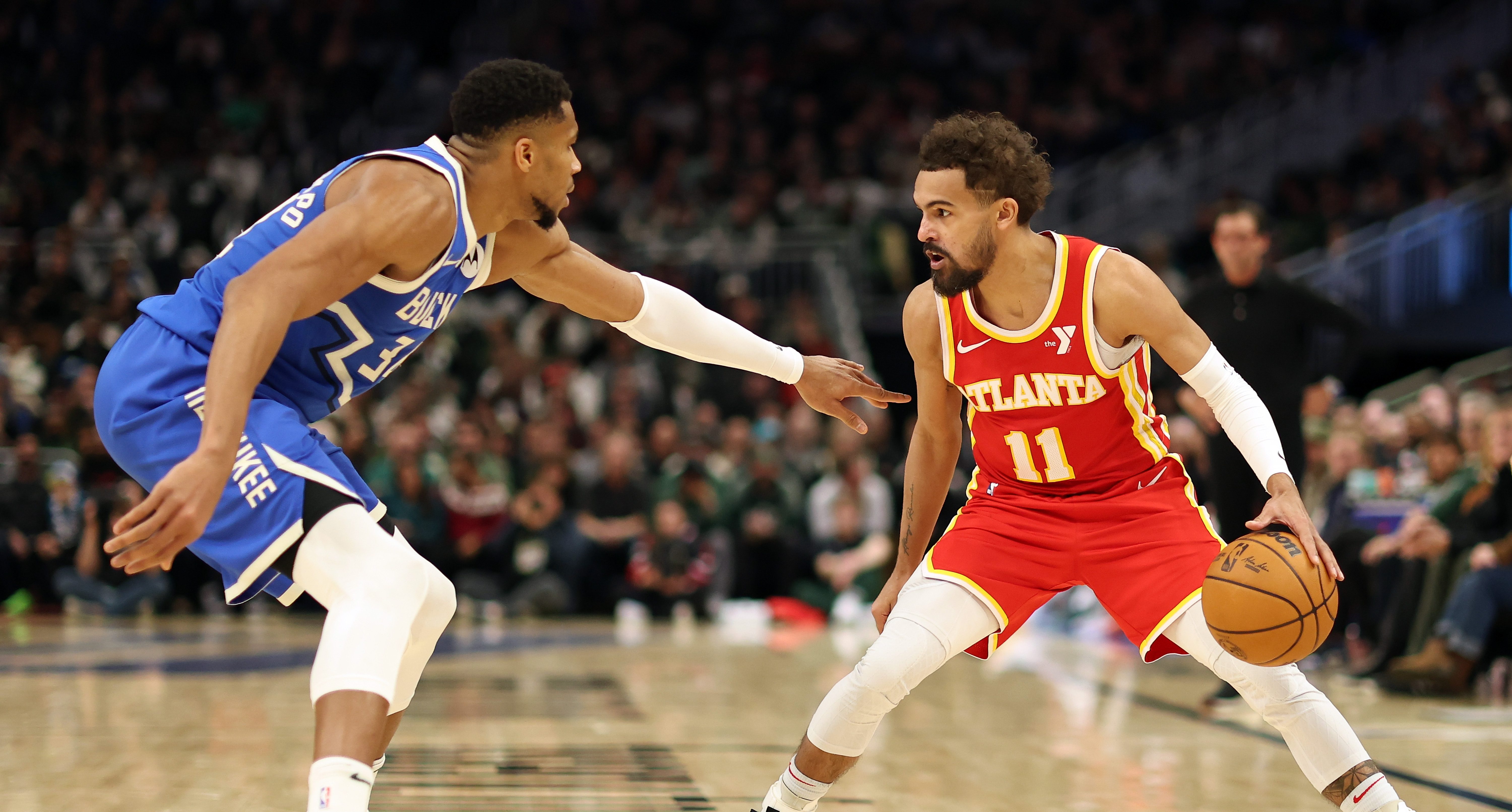 Does the NBA Play on Thanksgiving Day This Year? Schedule and Games