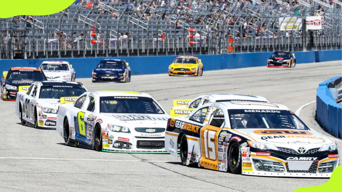 NASCAR Sponsorship Cost: What You Need to Know Before You Pay