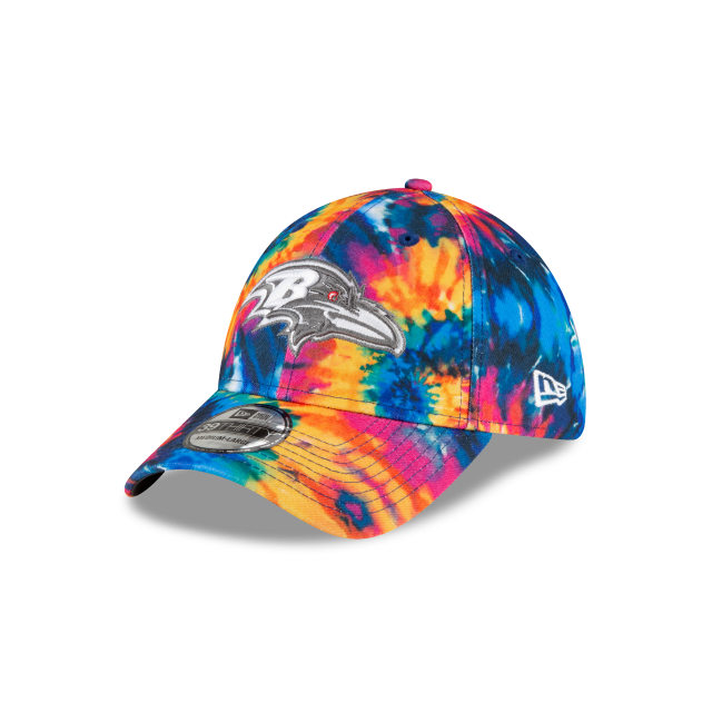 NFL Tie Dye Hats Craze: Whats the Buzz All About?