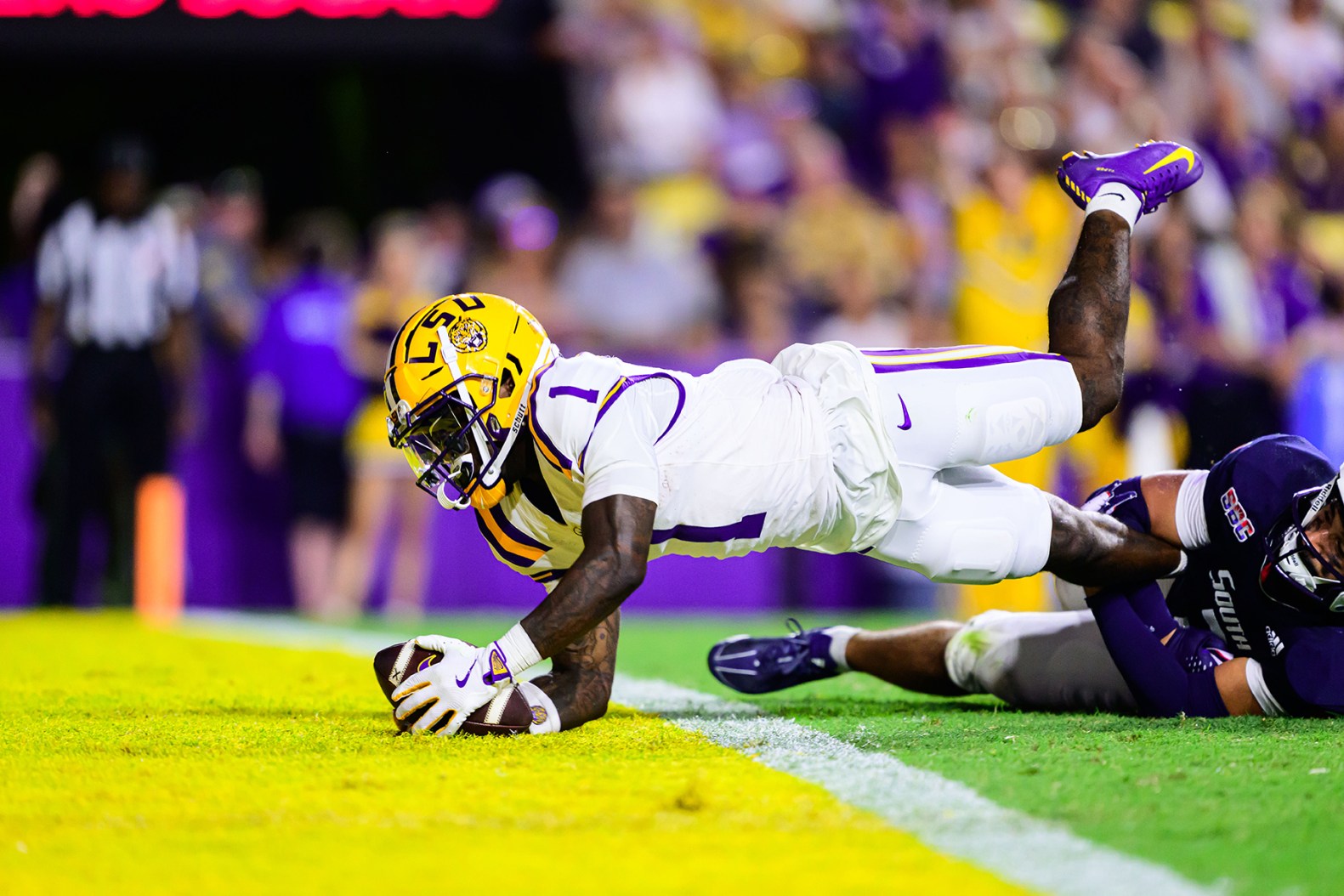 Easy Guide: How to Watch LSU Football Games Live Online