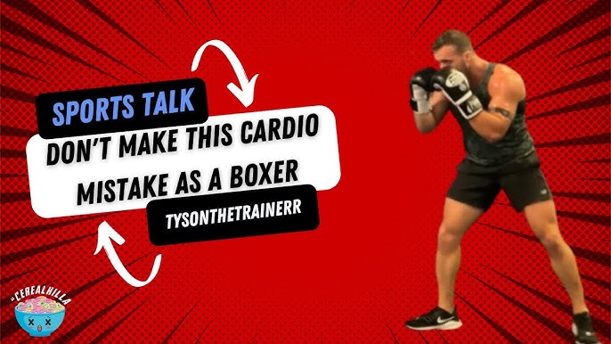 Unveiling the Truth: Is Boxing Training Aerobic or Anaerobic?
