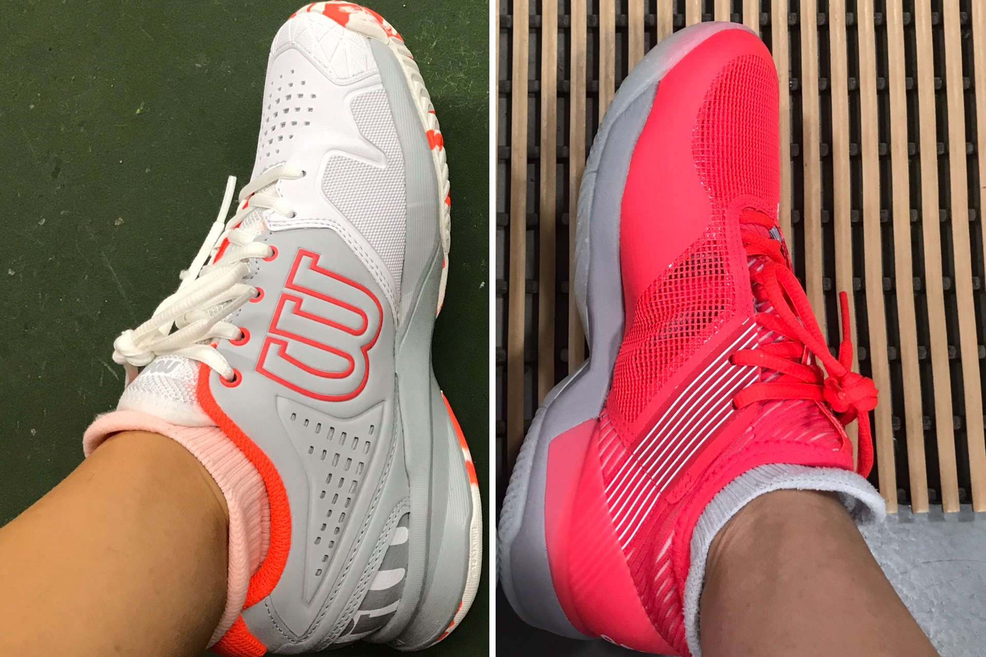 Dont Wear Running Shoes for Tennis Heres the Right Footwear
