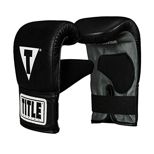 Title Boxing Gloves Review: Are They Worth the Money?
