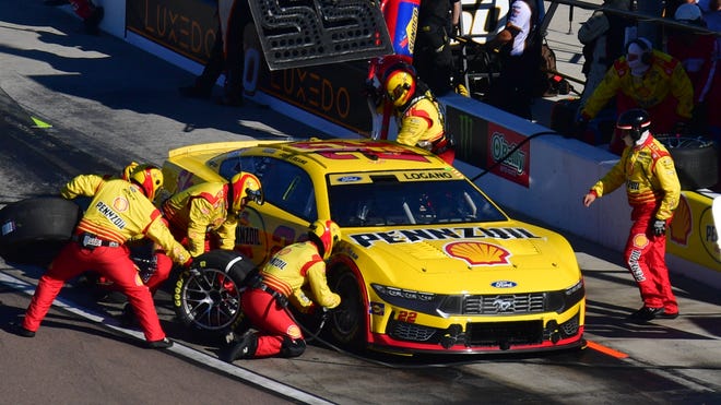 Who Won the NASCAR Race Last Sunday? Check Out the Winner Now!