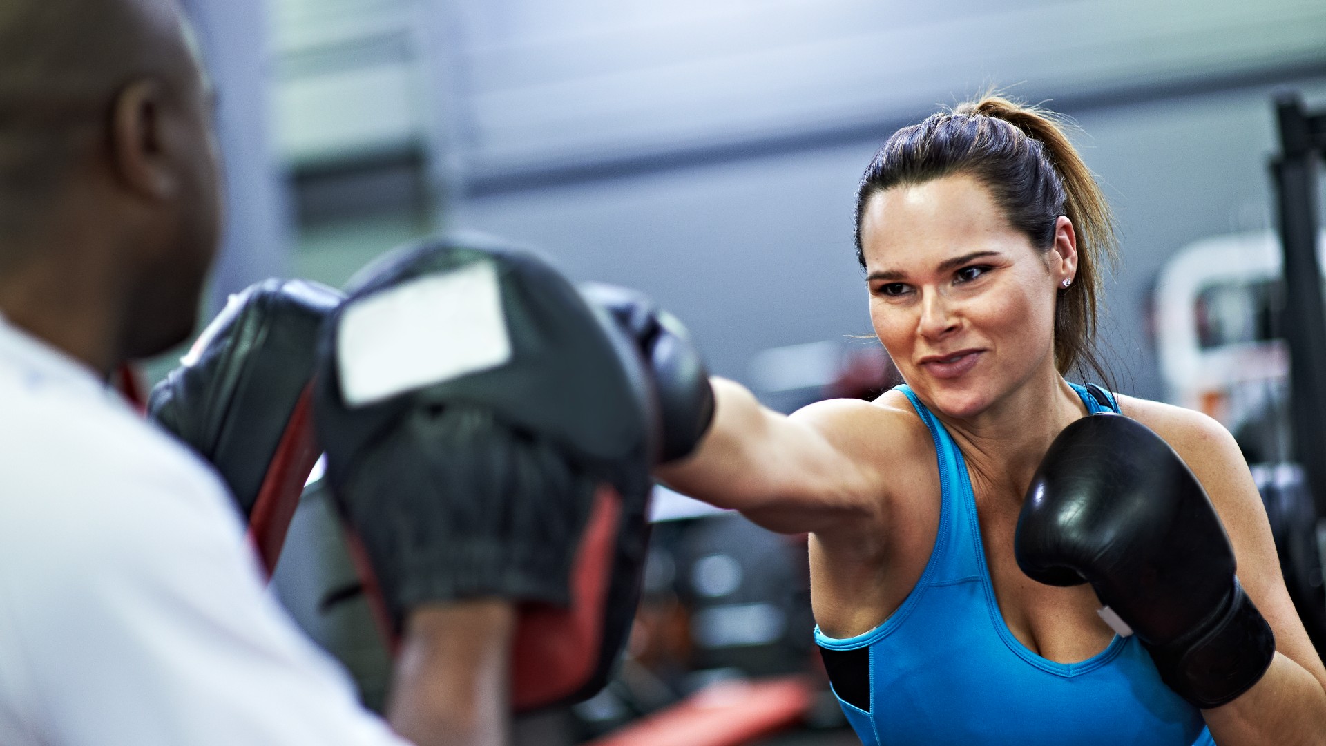 Unveiling the Truth: Is Boxing Training Aerobic or Anaerobic?