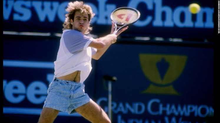 Confused About Tennis Shorts Length? Heres Your Answer