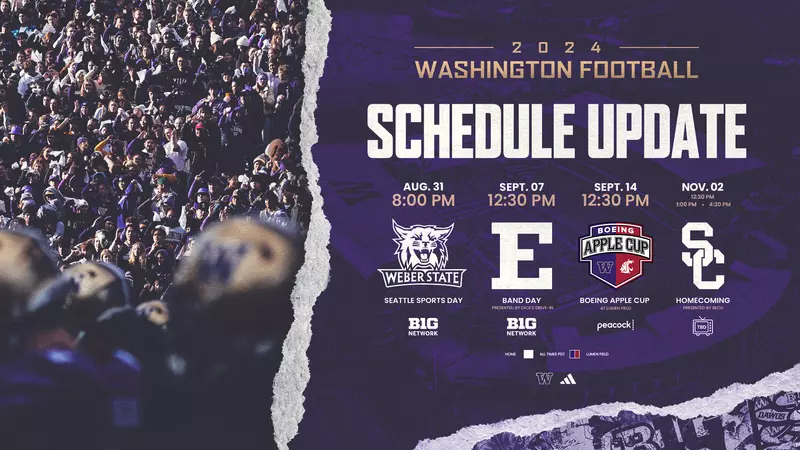 Exactly What Channel is Husky Football On? Get the Info Now