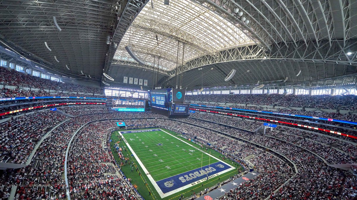 How Many NFL Stadiums Are Enclosed? Check Out the Full List Now!