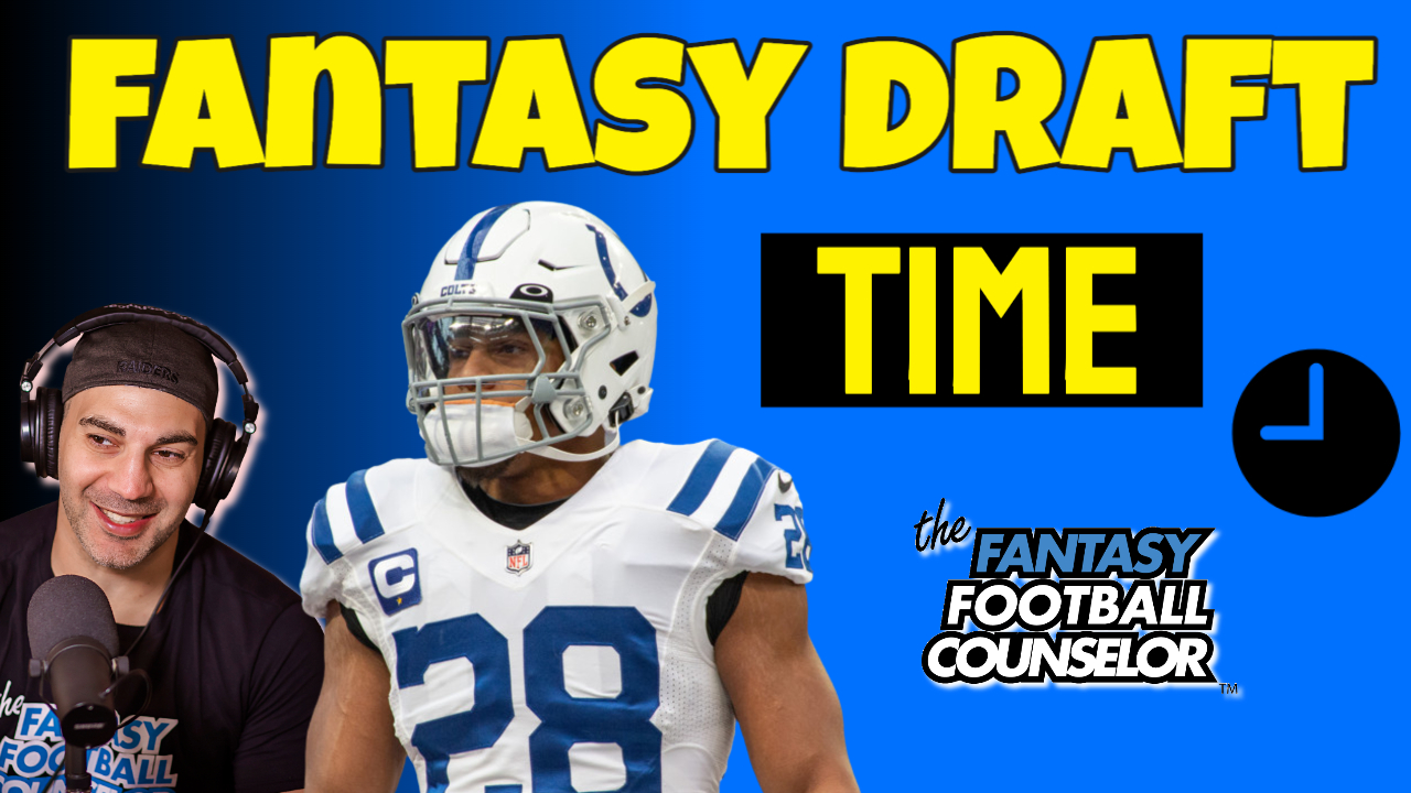 How Long Does a Fantasy Draft Take? NFL Draft Tips for Beginners