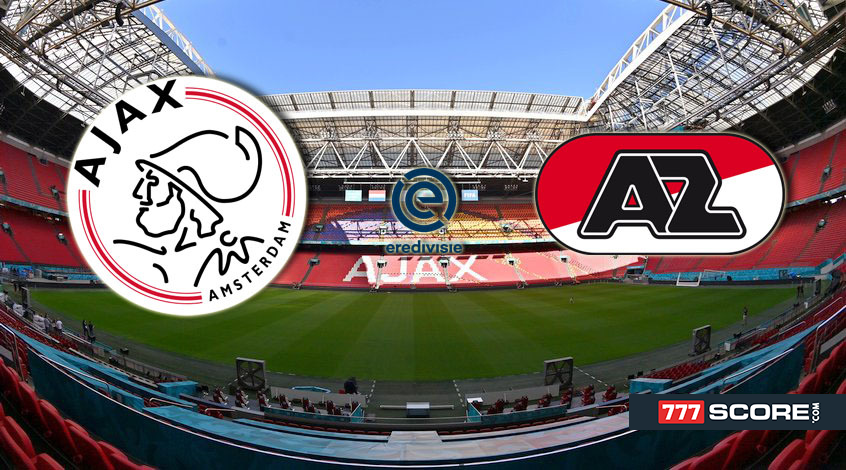 AZ Alkmaar vs Ajax Amsterdam: Complete Lineups & Match Preview (Dec 2024)