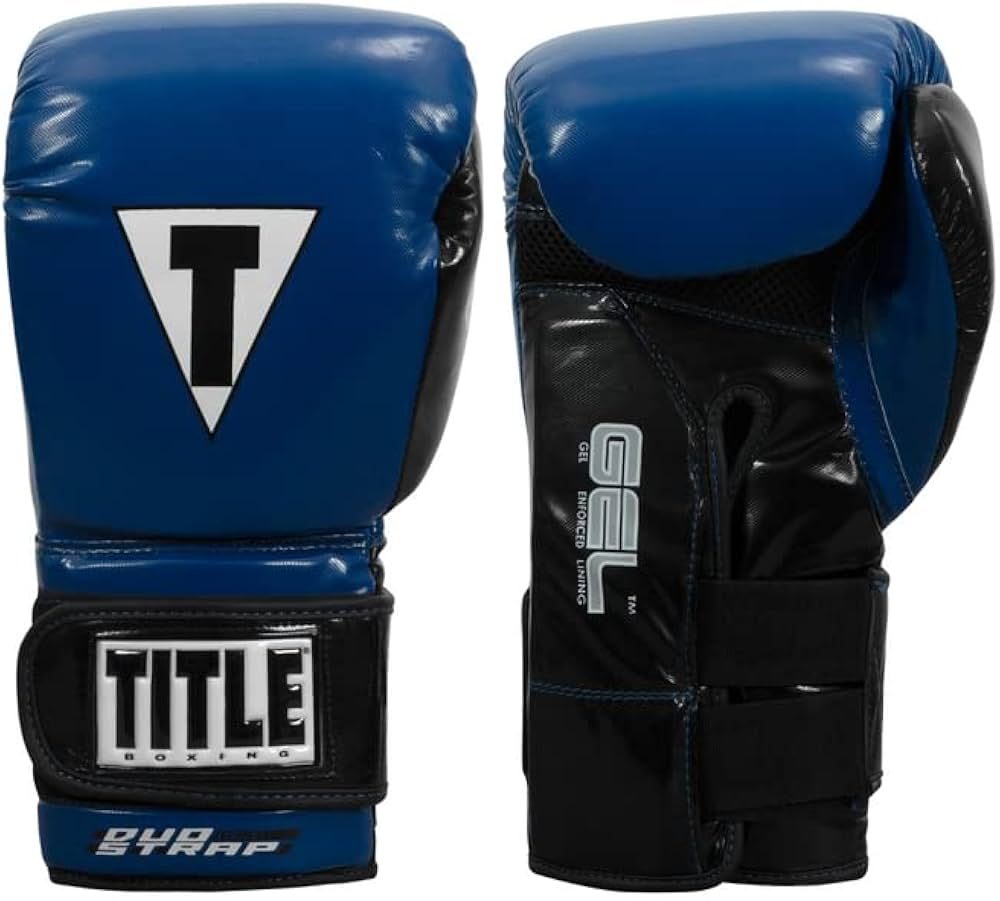 Title Boxing Gloves Review: Are They Worth the Money?