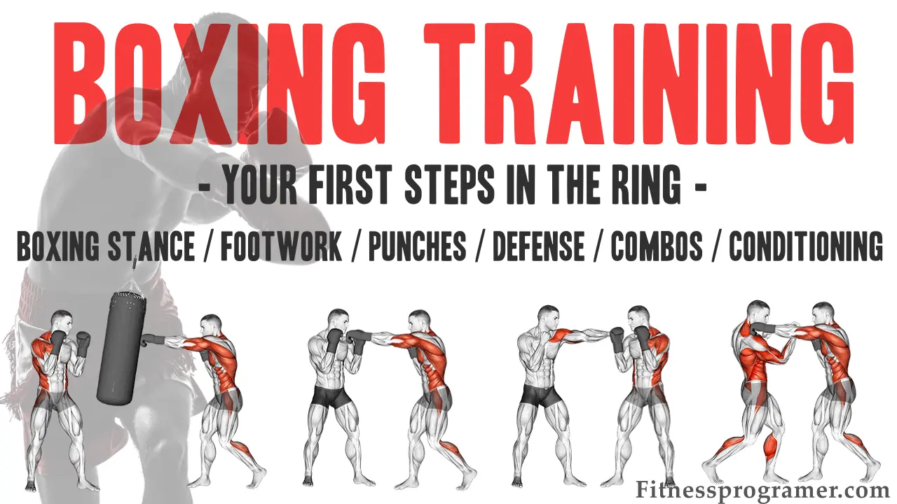 How to Become a Boxing Promoter: Your Step-by-Step Guide to Breaking into the Ring!