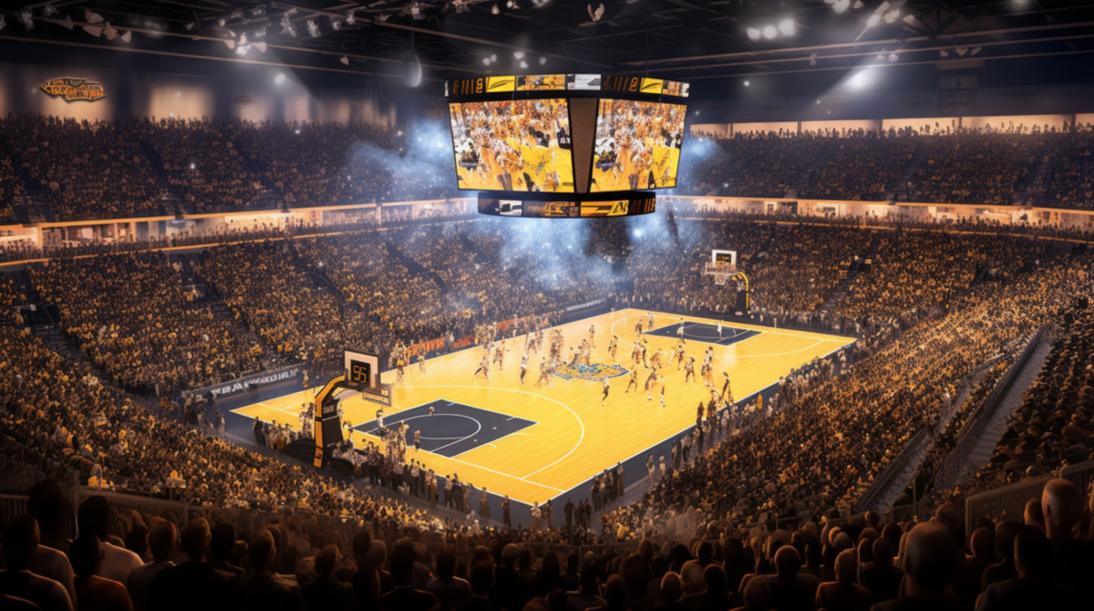 The Buzz Around Pittsburgh Getting an NBA Team What We Know