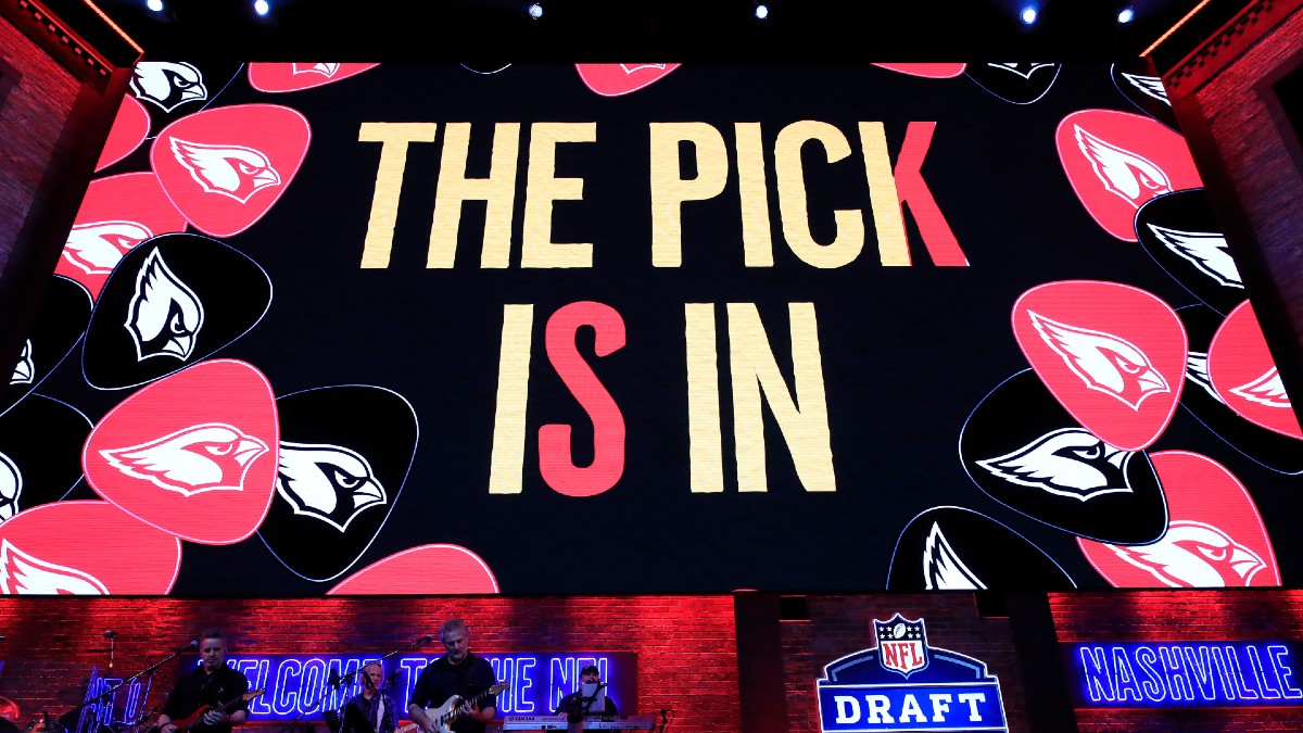 Easy Steps on How to Bet on the NFL Draft and Win
