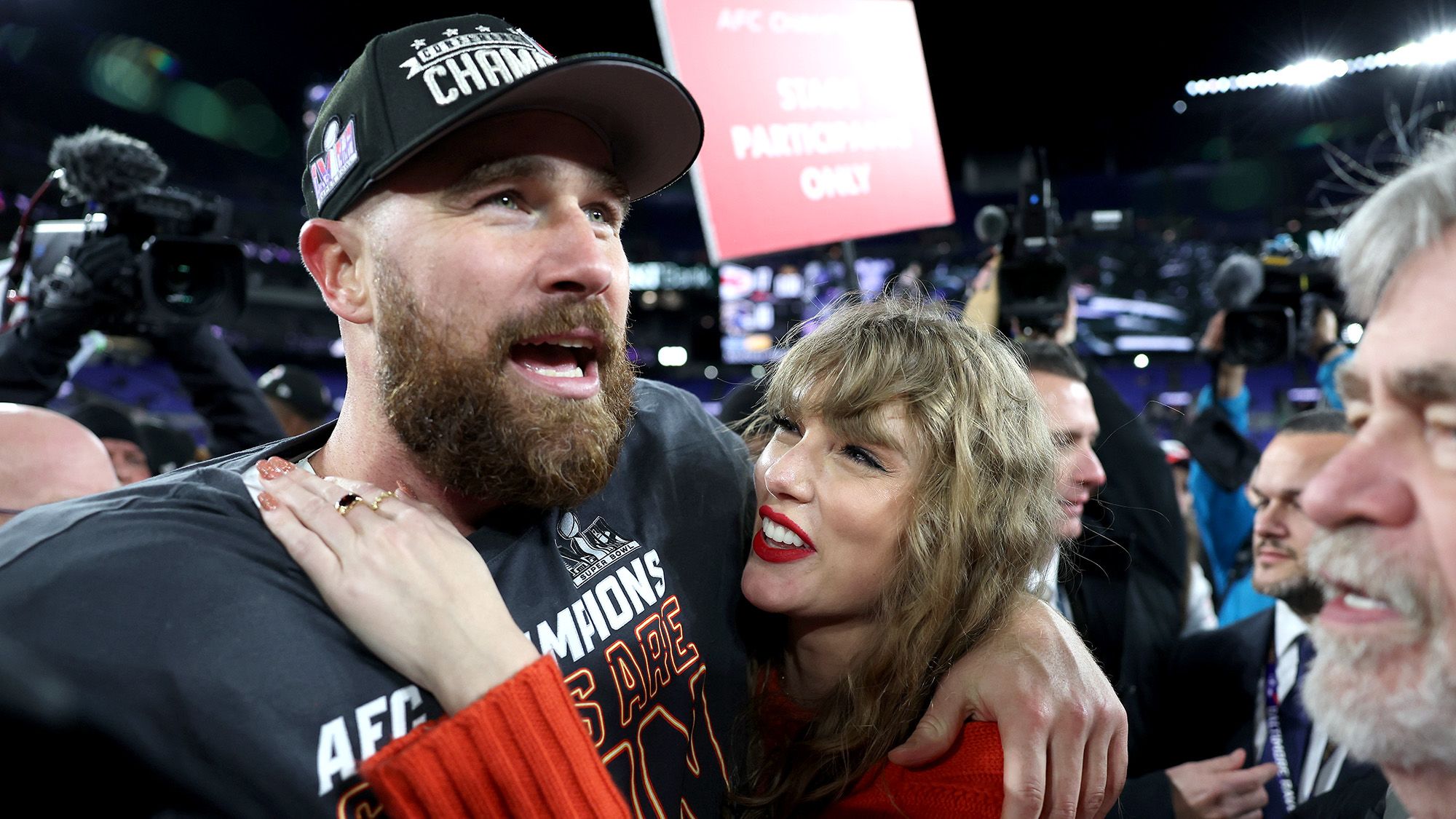 NFL Conspiracy Theories: Why Fans Think Its All Fake