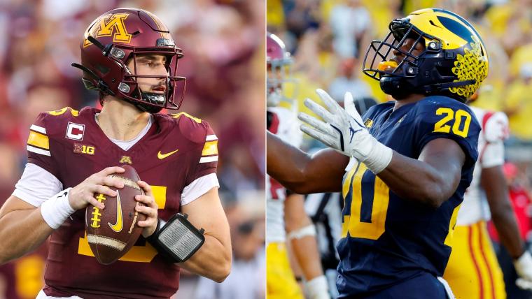 What Channel is the Michigan Football Game On? Find Out Where to Watch Now!