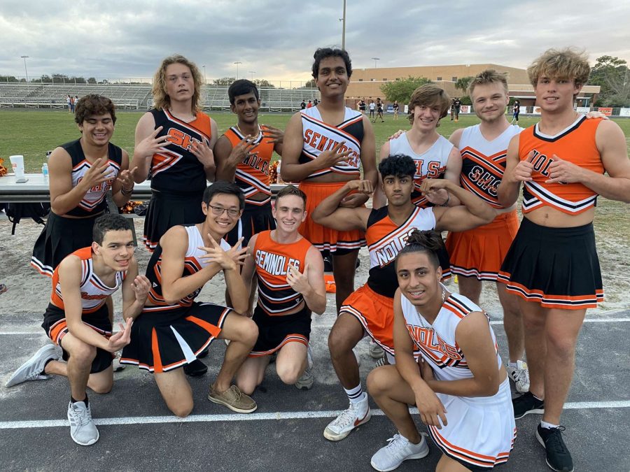 What is Powder Puff Football A Simple Overview and History