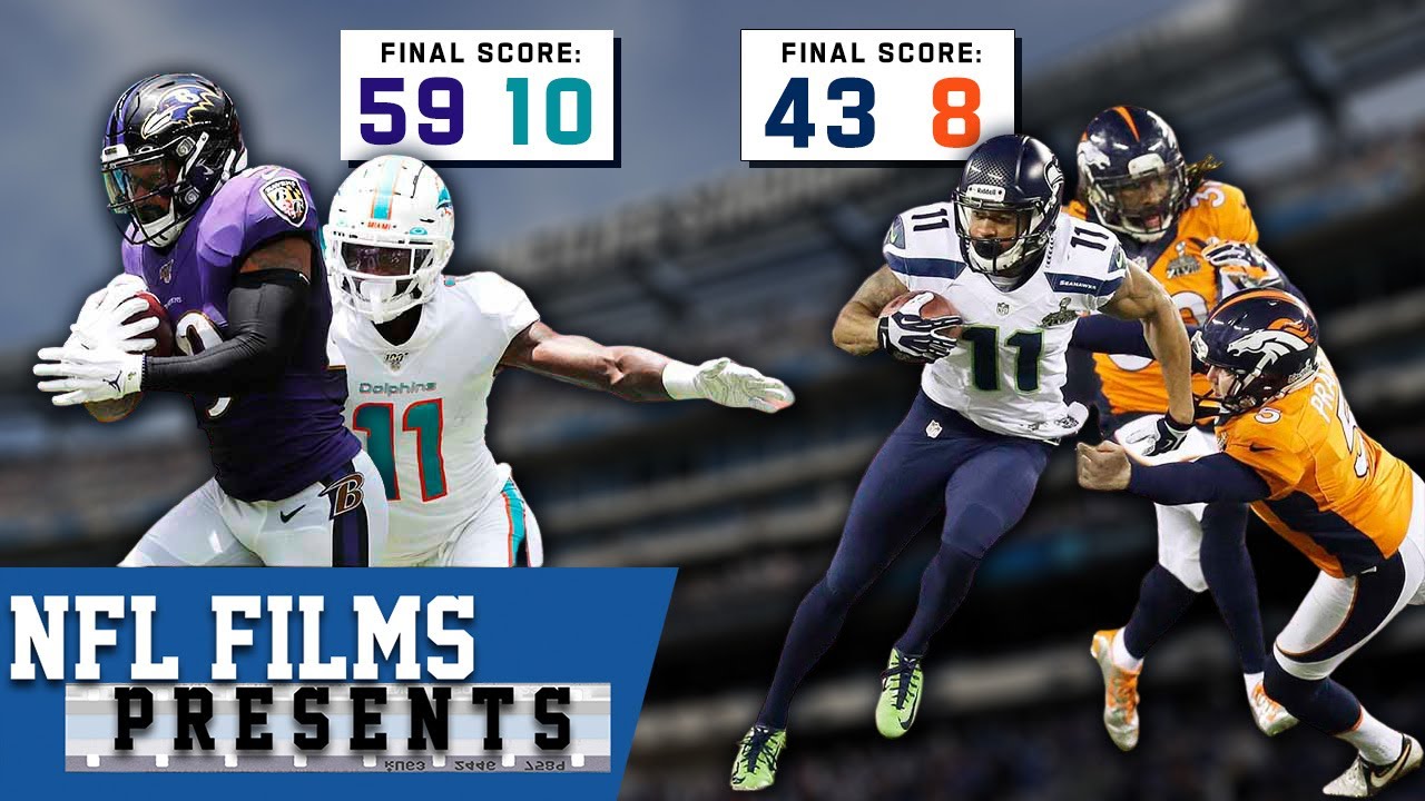 Is 22-19 a Scorigami in the NFL? Find Out the Rarest Score in Football History Here