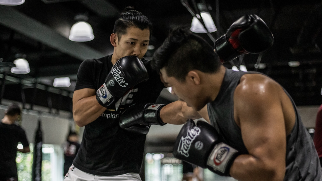 Sparring Boxing Basics: What Every Boxer Should Know