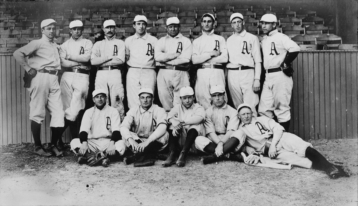 Who is the oldest baseball team? Learn about the most historic baseball team!