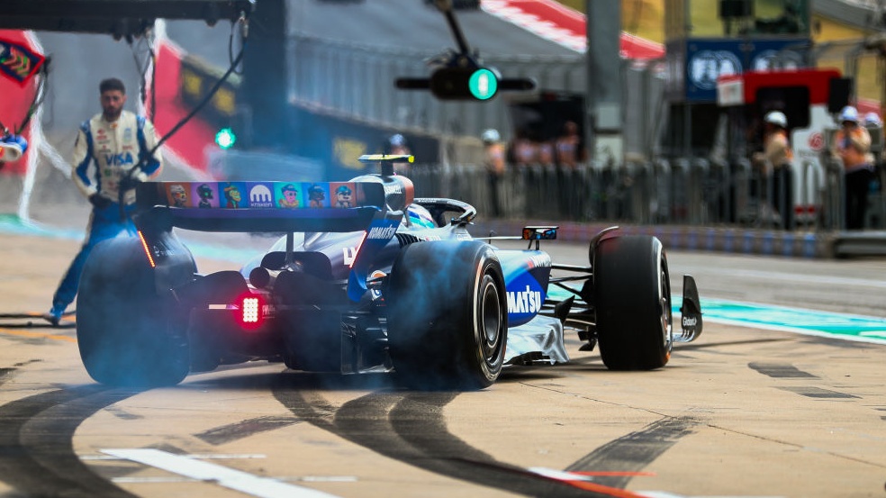 Watch Old F1 Races Now: A Quick and Easy Guide
