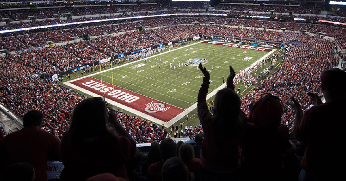 Discover Big Ten Football Championship: Where Will the 2024 Game Be Played?