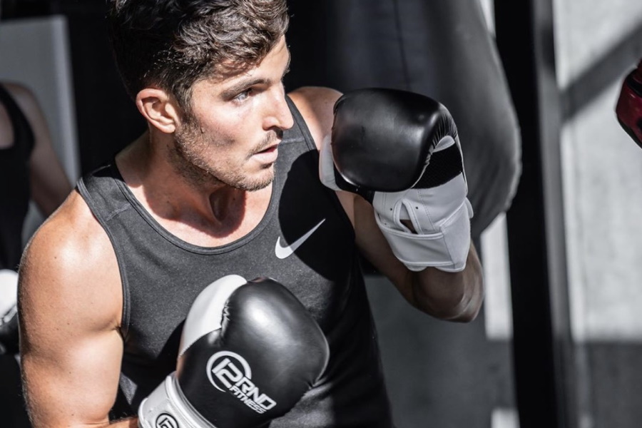 Surprising Muscles: Unveiling What Muscles Do Boxing Work
