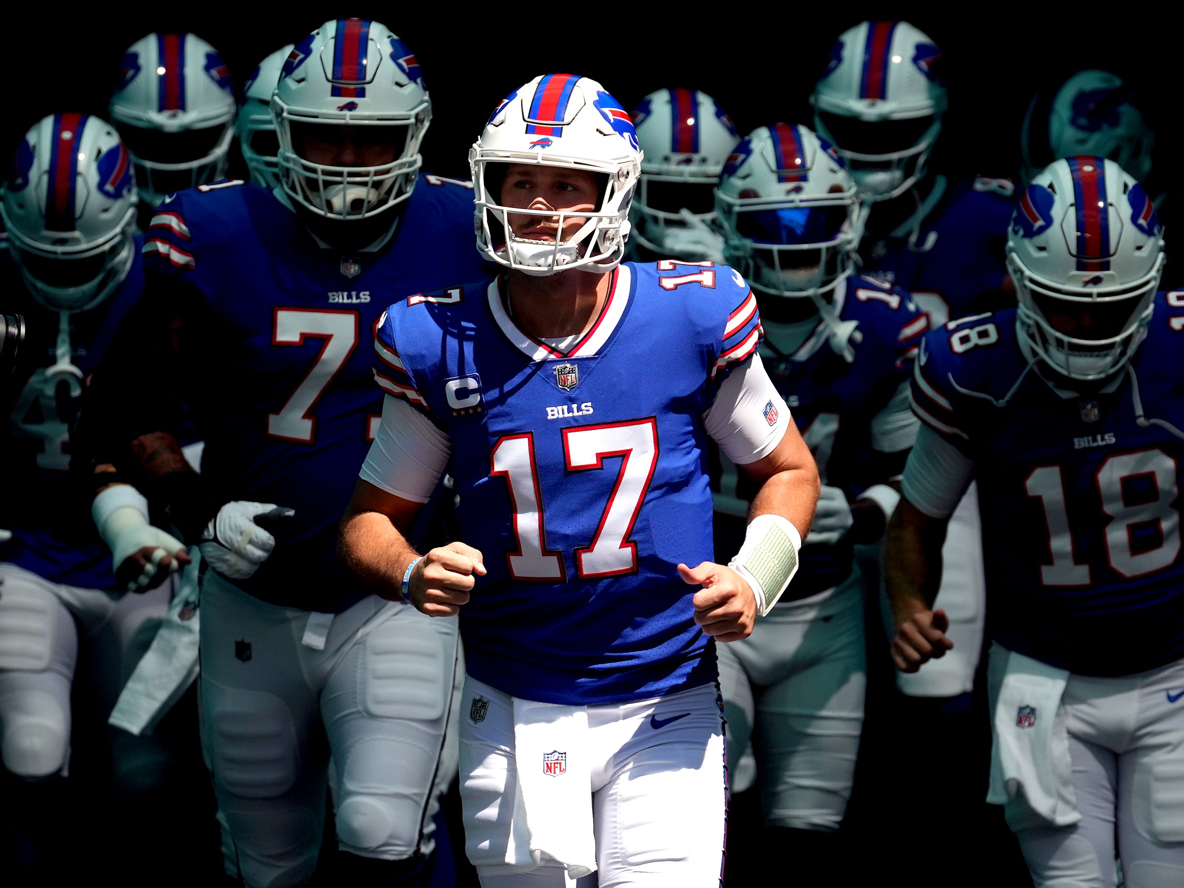 NFL on Peacock Is It in 4K (Find Out How to Watch in High Definition)