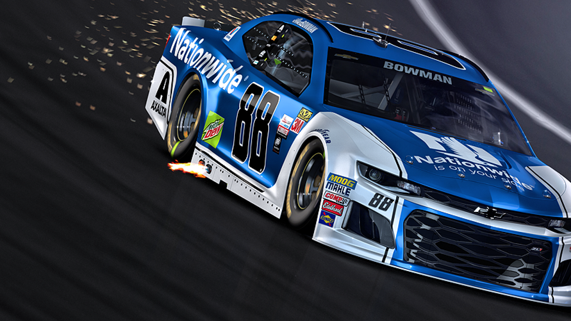 NASCAR Dream Job: How to Get in the Door and Start Your Career