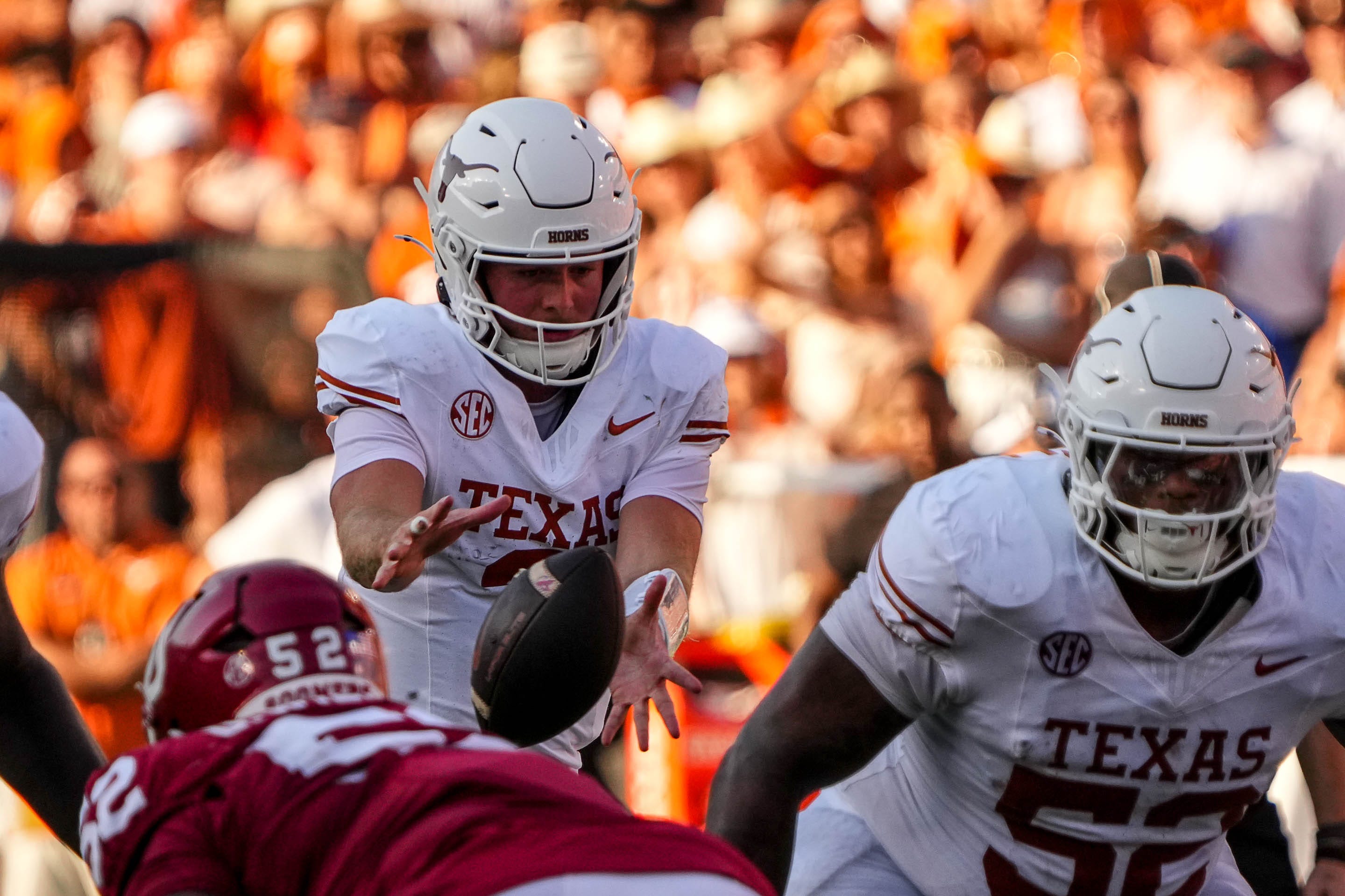What Channel is Texas Football on Tonight? Your Game Day Guide