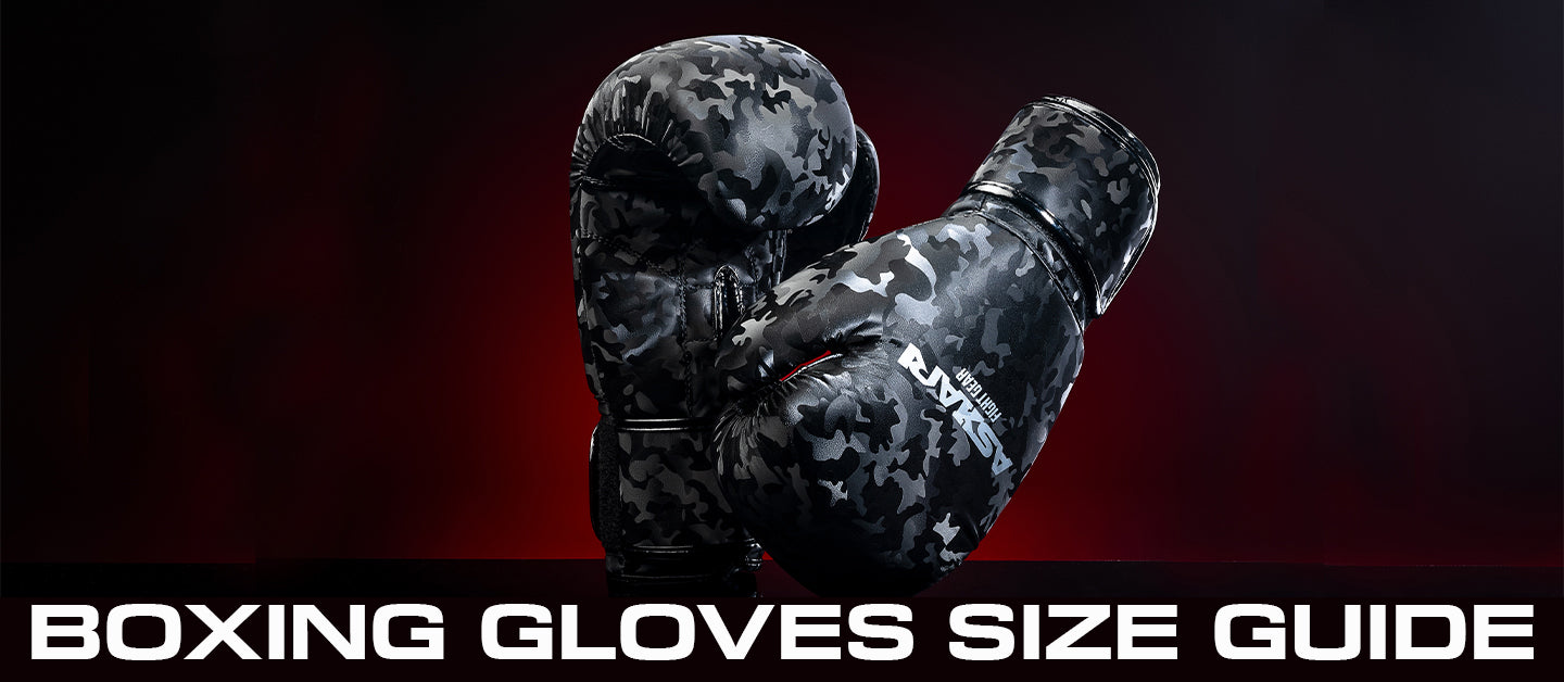 What weight boxing gloves are best? (Find the perfect fit for you!)