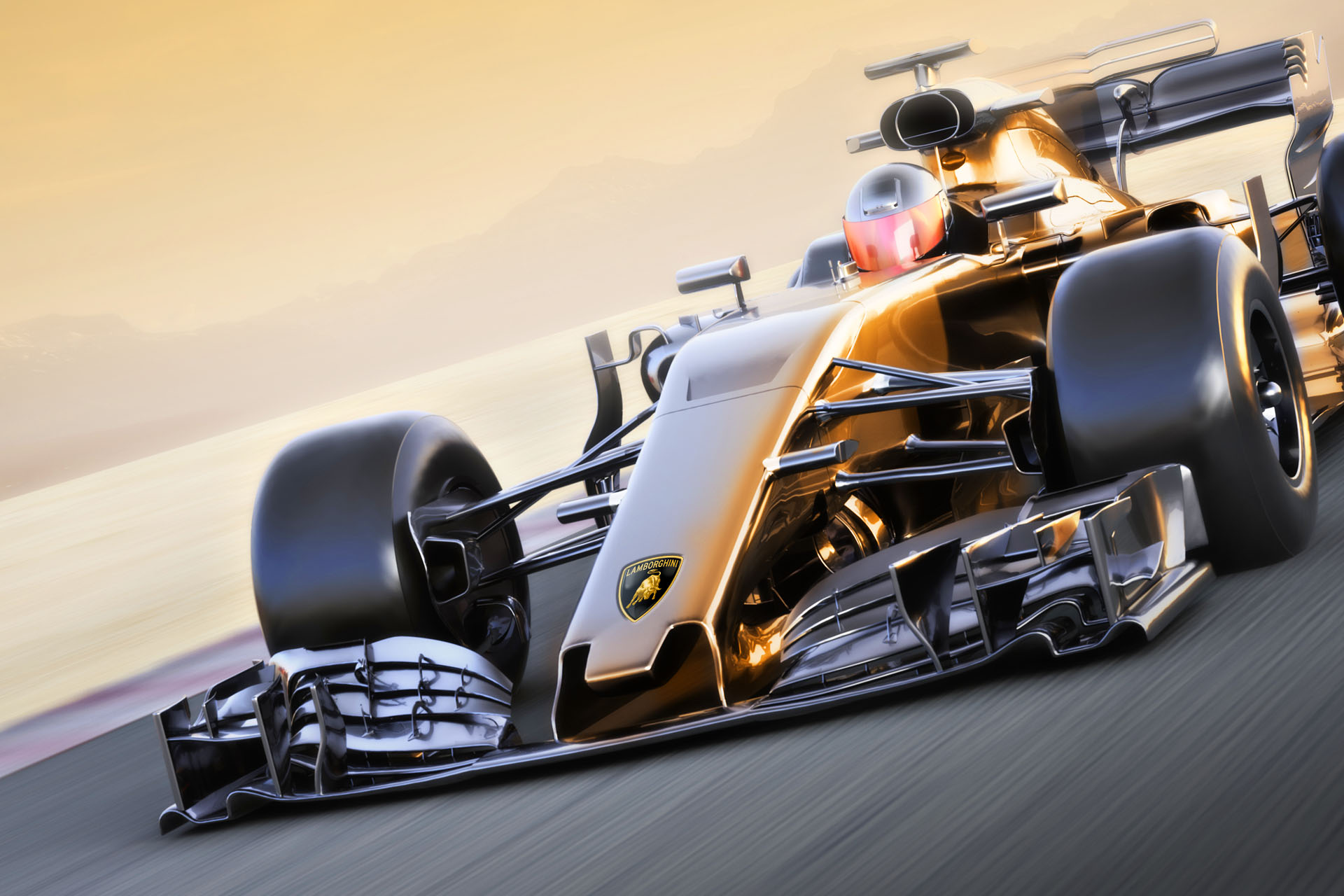 Lamborghini in racing: Why is Lamborghini not in F1? The full story revealed!