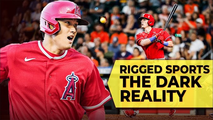 Is Baseball Rigged? Get the Real Story Now!
