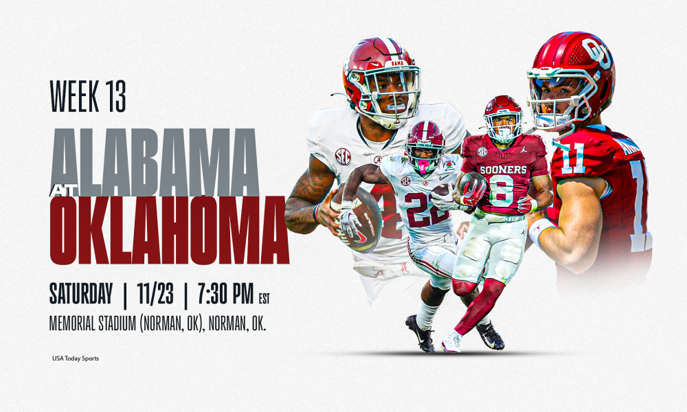 how to watch the alabama football game today