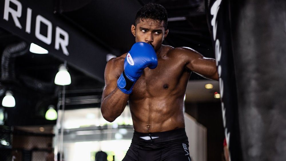 Thinking of Boxing? Heres How to Join a Boxing Gym Easily
