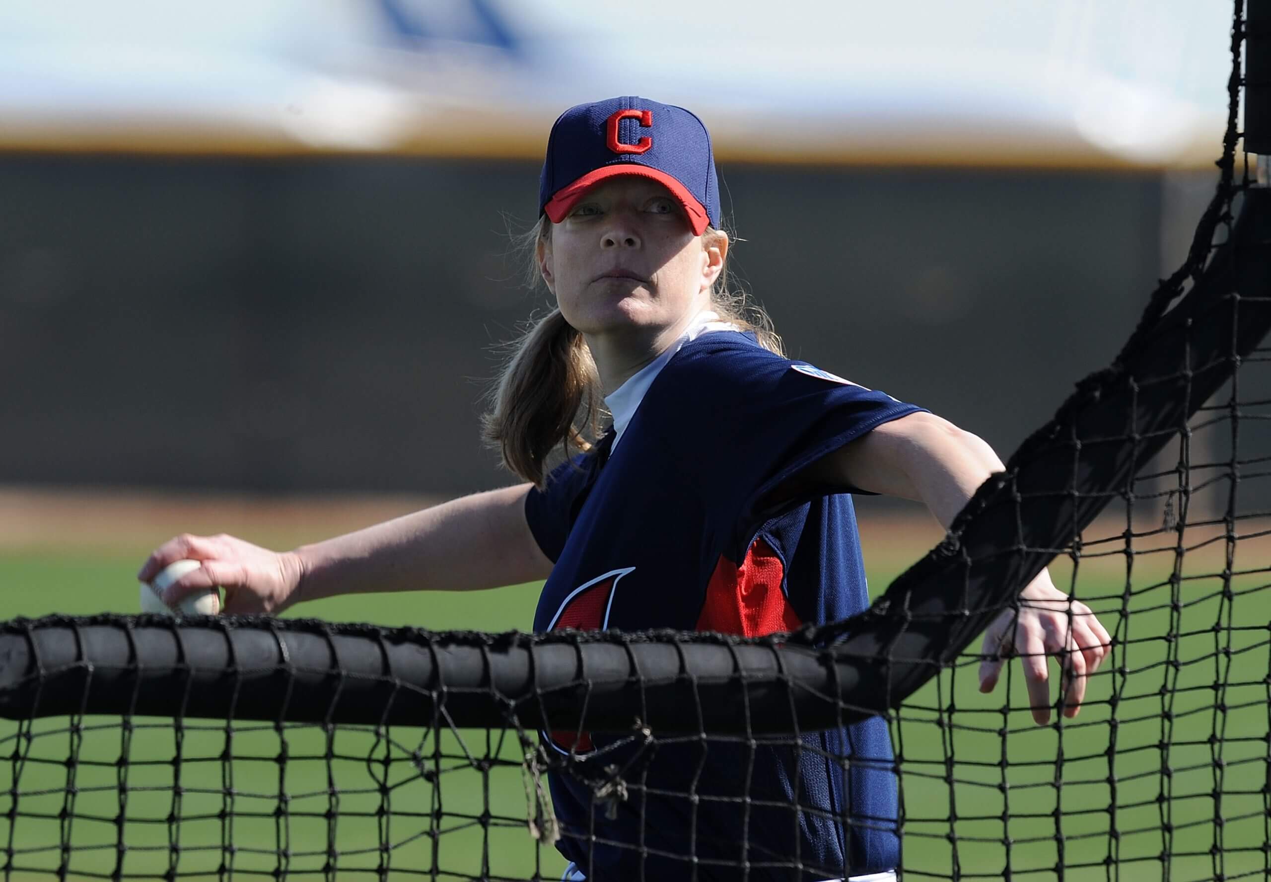 Is There a Womens Baseball League Today? Heres the Latest Schedule and Team Information.