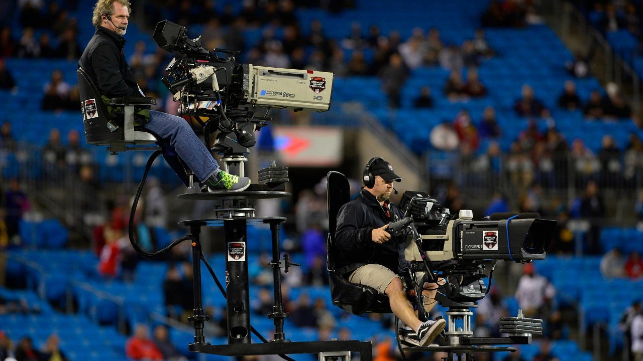 Unveiling NFL Camera Operator Salaries: A Simple Breakdown