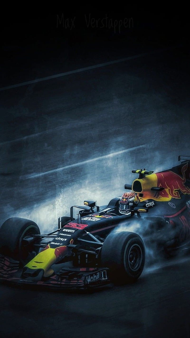 Amazing Wallpaper F1 Red Bull: For Desktop and Mobile!