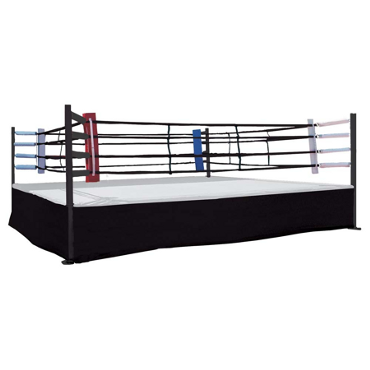 How Much Does a Boxing Ring Cost? (Here is the Actual Price Tag)