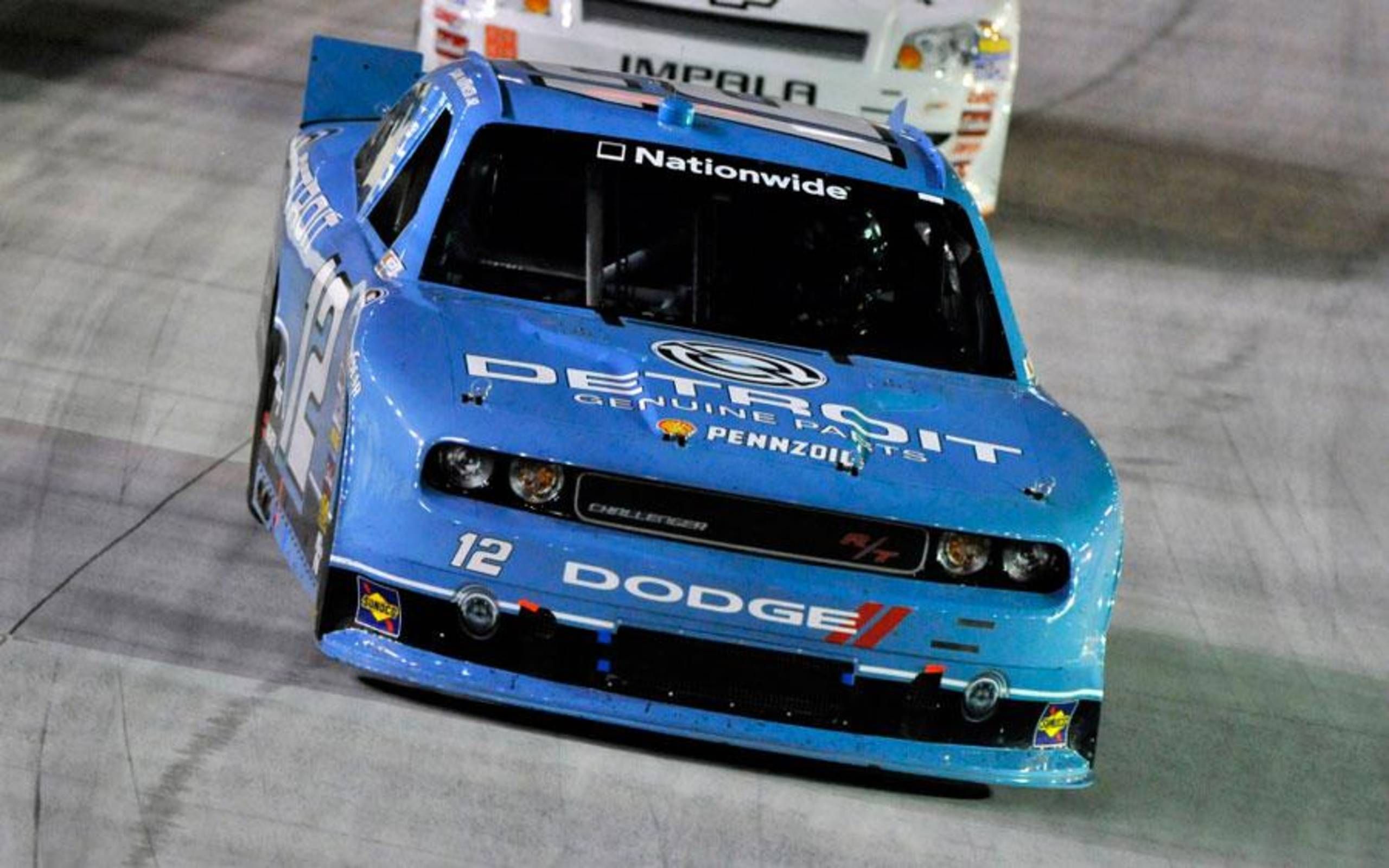 Exploring the Mystery: Why Did Dodge Leave NASCAR So Suddenly