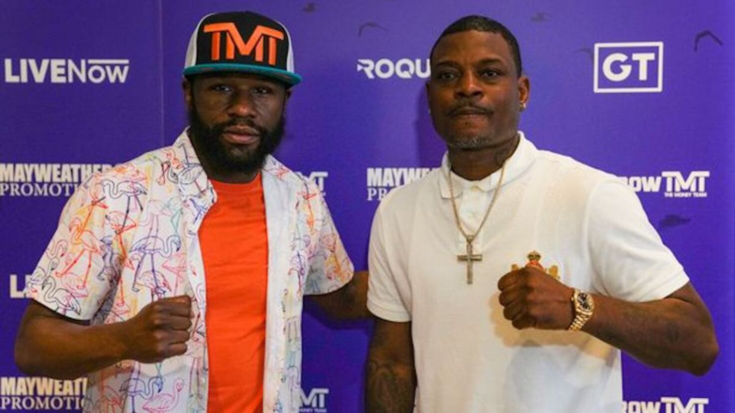 Don Moore Boxing: Whats the Hype? Learn the Basics and Why Its So Effective!