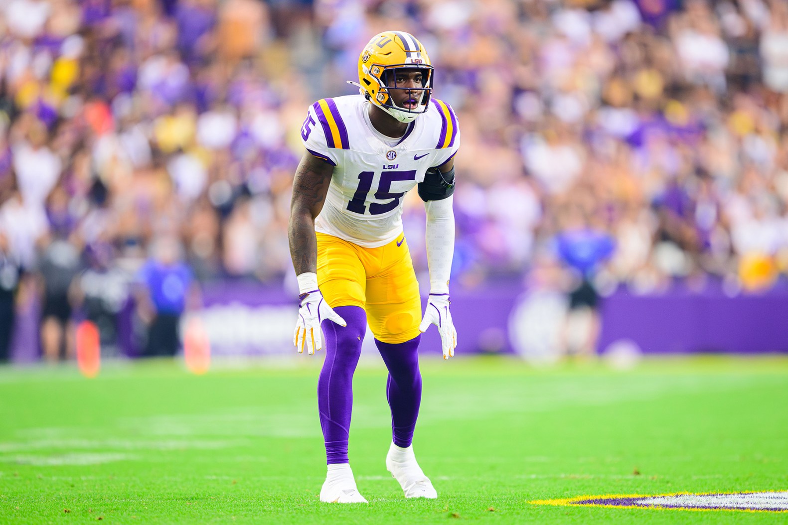 Easy Guide: How to Watch LSU Football Games Live Online