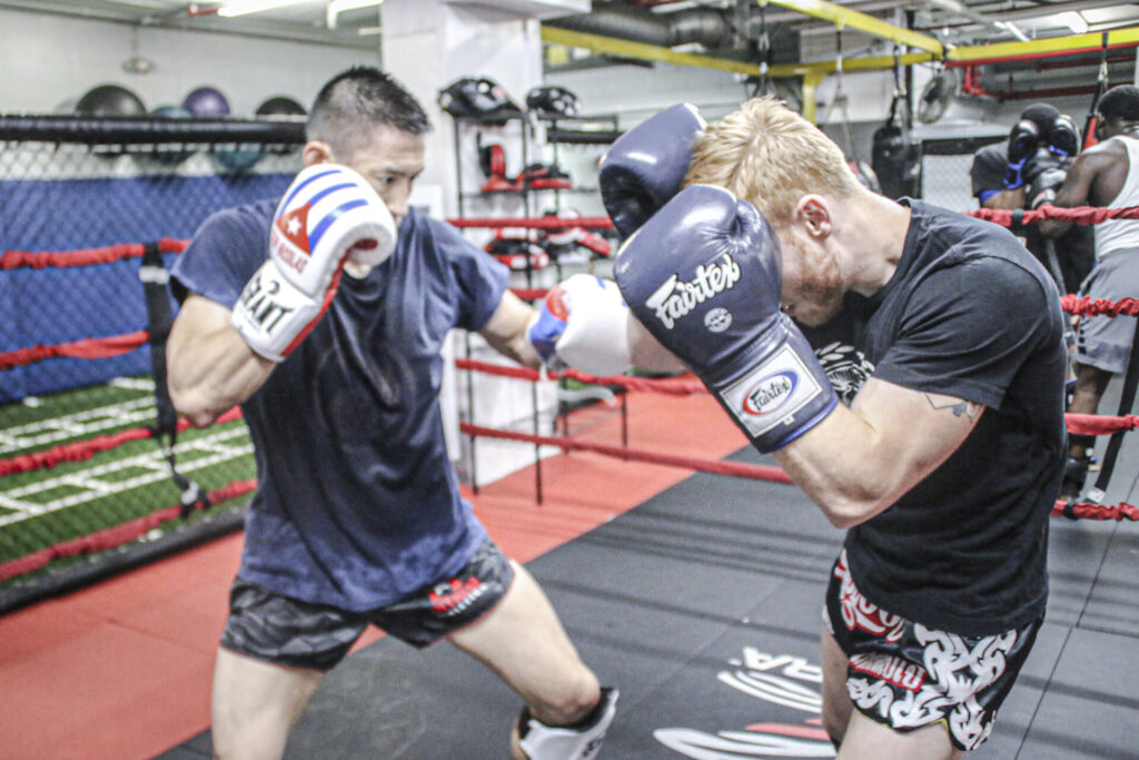 Unlocking the Cost of Boxing Classes: USA & Global Rates