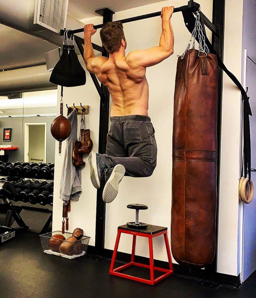 Home Gym Guide: Where Can I Hang My Boxing Bag Properly
